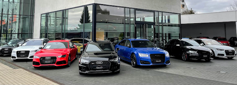 Seidler, Yves und Osmikhovsky, Dimitri GbR